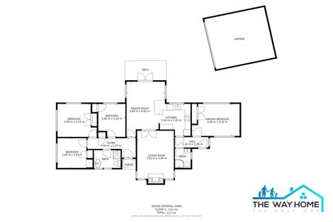 Photo of property in 13 Weka Grove, Elderslea, Upper Hutt, 5018