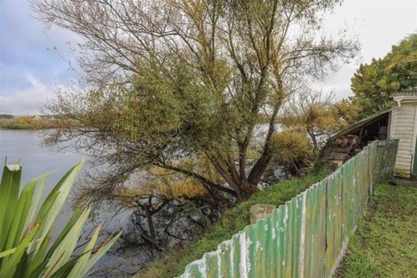 Photo of property in 232 Great South Road, Huntly, 3700