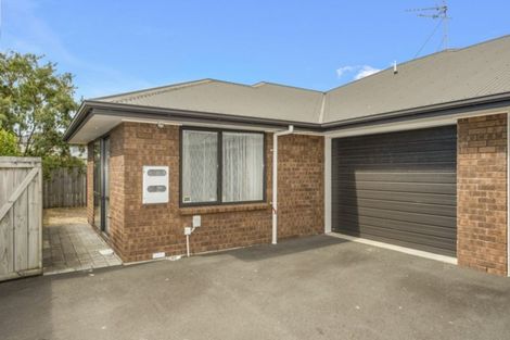 Photo of property in 35a Lyon Street, Frankton, Hamilton, 3204