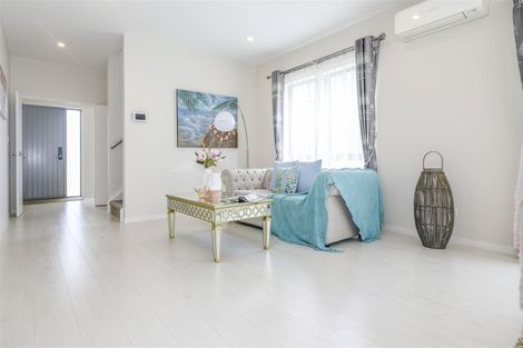 Photo of property in 6 Kilcooley Road, Flat Bush, Auckland, 2019