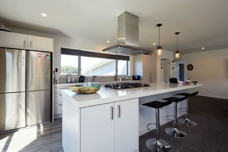 Photo of property in 16 Swyncombe Place, Kaikoura Flat, Kaikoura, 7371