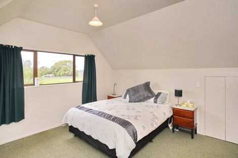Photo of property in 491 Tram Road, Ohoka, Kaiapoi, 7692