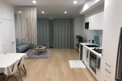 Photo of property in 28d Ian Morrison Road, Hobsonville, Auckland, 0616