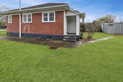 Photo of property in 146-148 Essex Street, Masterton, 5810