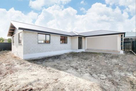 Photo of property in 15a Avenue Road, Greenmeadows, Napier, 4112