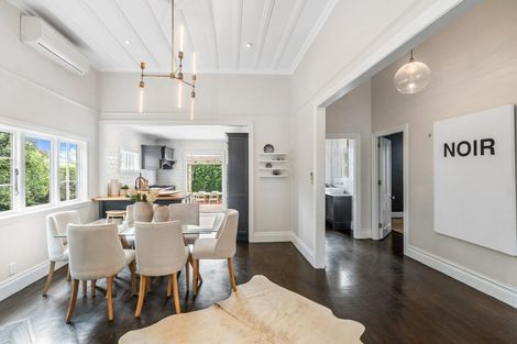 Photo of property in 1/2 Calliope Road, Devonport, Auckland, 0624