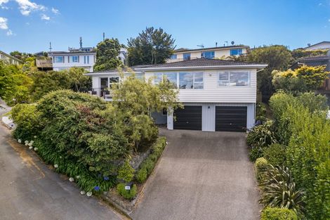 Photo of property in 12 Truro Road, Camborne, Porirua, 5026