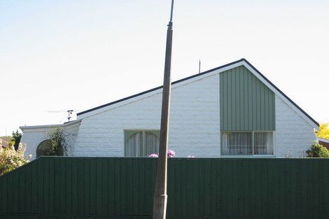 Photo of property in 1/57 Winters Road, Redwood, Christchurch, 8051