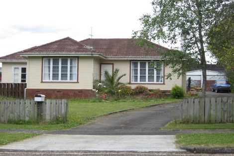 Photo of property in 159 Seddon Street, Pukekohe, 2120