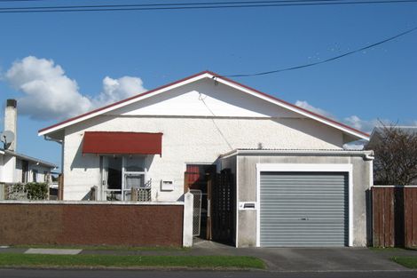 Photo of property in 4 Barriball Street, Fitzroy, New Plymouth, 4312