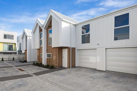 Photo of property in 2/182 Edgeware Road, Edgeware, Christchurch, 8013