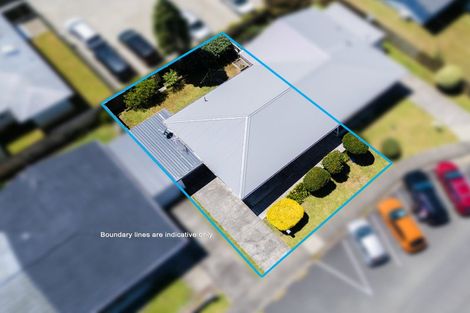 Photo of property in 16 Abel Tasman Avenue, Henderson, Auckland, 0610