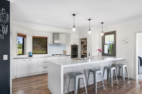 Photo of property in 43 Glade Park Lane, Shannon, Palmerston North, 4474