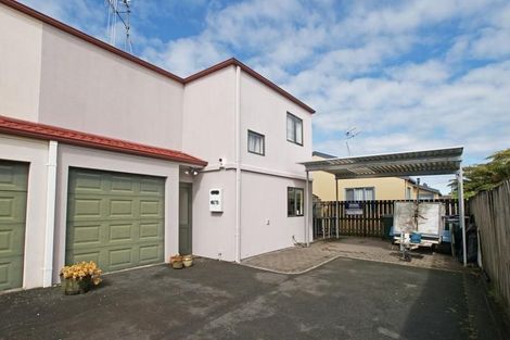 Photo of property in 42d Campbell Street, Frankton, Hamilton, 3204