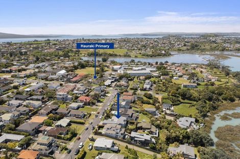 Photo of property in 1/14 Pine Ridge Terrace, Hauraki, Auckland, 0622