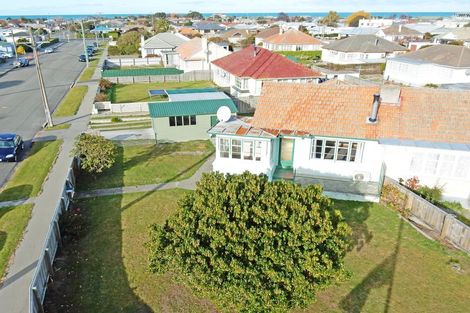 Photo of property in 9 Harlech Street, Oamaru North, Oamaru, 9400