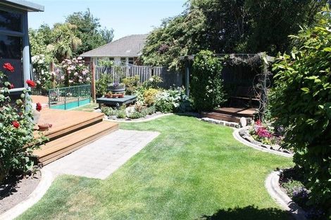 Photo of property in 2/456 Main South Road, Hornby, Christchurch, 8042