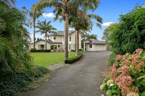 Photo of property in 126a Burwood Road, Matamata, 3400