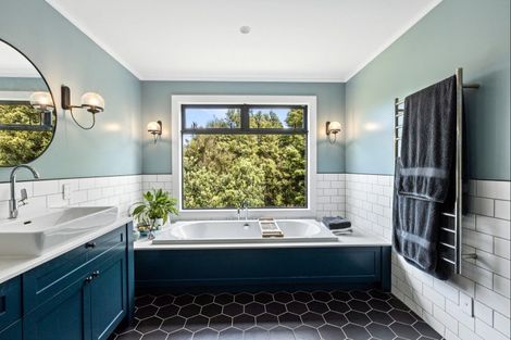 Photo of property in 163 Pukapuka Road, Pohuehue, Warkworth, 0983