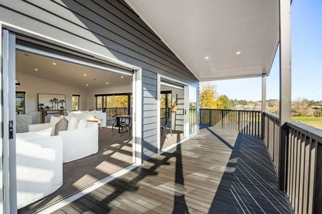 Photo of property in 17 Vogel Place, Cambridge, 3434