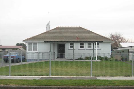 Photo of property in 44 Seddon Crescent, Marewa, Napier, 4110