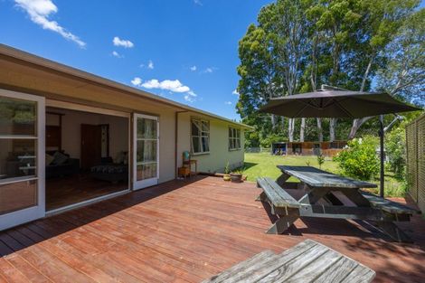 Photo of property in 956 Finnis Road, Pohangina, Ashhurst, 4884