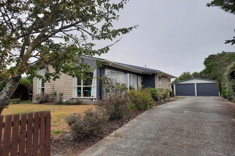 Photo of property in 39 Cottonwood Street, Parklands, Christchurch, 8083