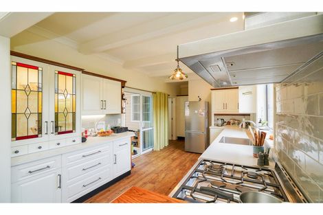 Photo of property in 87 Herriot Street, Richmond, Invercargill, 9810