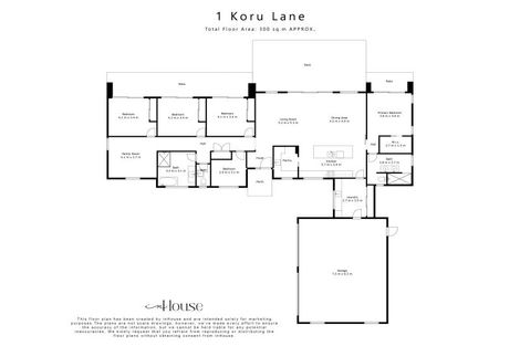 Photo of property in 1 Koru Lane, Leamington, Cambridge, 3432