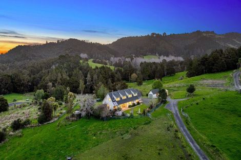 Photo of property in 692 Haruru Road, Kaukapakapa, 0873