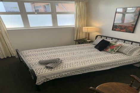 Photo of property in 167f Vivian Street, Te Aro, Wellington, 6011