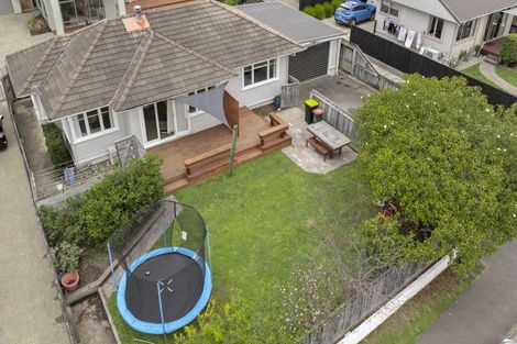 Photo of property in 3 Linden Court, Richmond, 7020