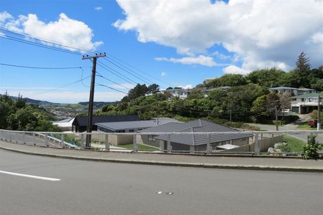 Photo of property in 141 Ironside Road, Johnsonville, Wellington, 6037