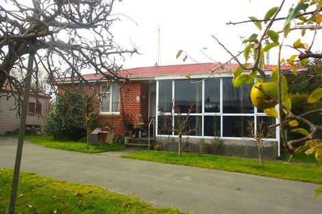 Photo of property in 51 Alexandra Street, Temuka, 7920
