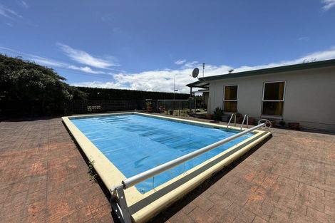 Photo of property in 7 Joll Street, Waitara, 4383