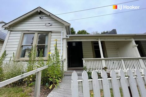Photo of property in 57 Serpentine Avenue, Dunedin Central, Dunedin, 9016