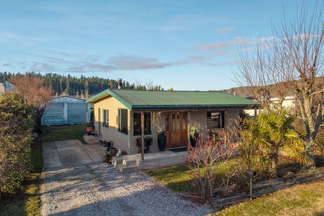 Photo of property in 19 Marslin Street, Alexandra, 9320