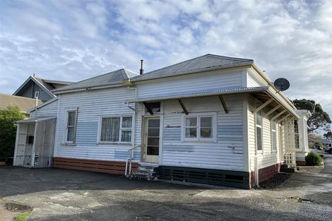 Photo of property in 37 High Street, Greymouth, 7805