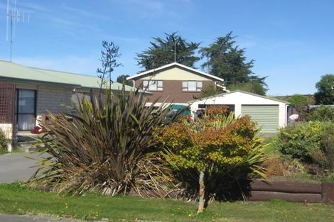 Photo of property in 50 Balmoral Street, Marchwiel, Timaru, 7910