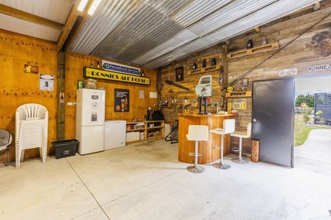 Photo of property in 110 Taylor Road, Ongaonga, 4278