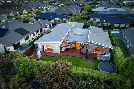 Photo of property in 31 Stanford Way, Rolleston, 7615