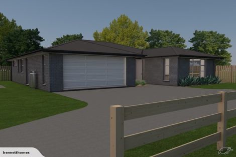 Photo of property in 14 Beatty Road, Matamata, 3400