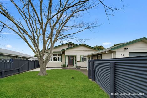 Photo of property in 45 Murphy Road, Taradale, Napier, 4112