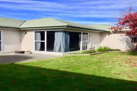 Photo of property in 64a Checketts Avenue, Halswell, Christchurch, 8025