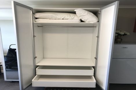 Photo of property in Aitken Street Apartments, 607/5 Aitken Street, Thorndon, Wellington, 6011