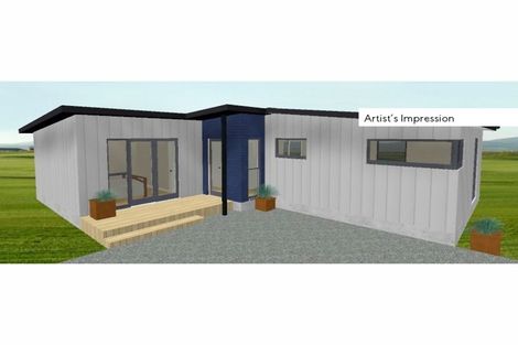 Photo of property in 54b Beatrice Street, Avenal, Invercargill, 9810