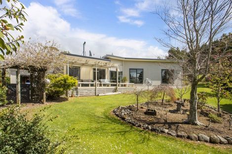 Photo of property in 397 Busby Road, Tahawai, Katikati, 3170