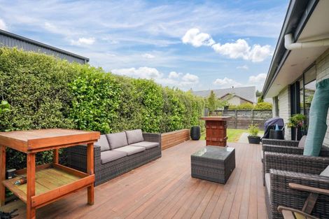 Photo of property in 19 Dallard Way, Waikiwi, Invercargill, 9810