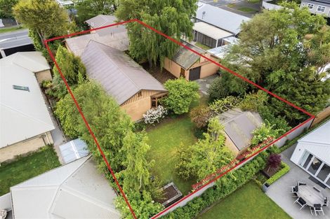 Photo of property in 88 Blighs Road, Strowan, Christchurch, 8052