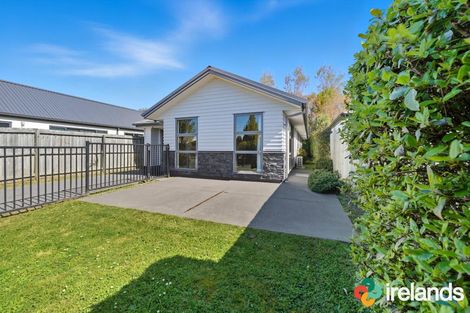 Photo of property in 63 Packard Crescent, Halswell, Christchurch, 8025